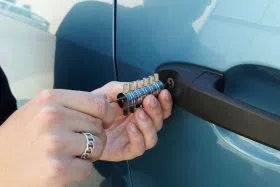 	San Francisco Locksmith Solution San Francisco, CA 415-779-3138